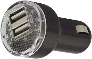 ESPERANZA Ładowarka 2xUSB sam 2A EZ108 2x1A