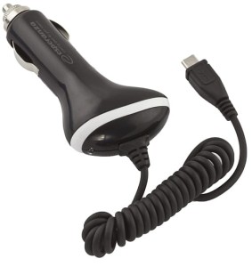 ESPERANZA Ładowar mikro USB 1A sam EZ109