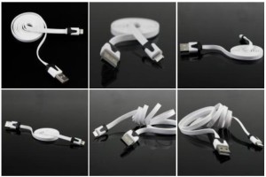 Kabel USB IPHONE 5 Apple Lightning
