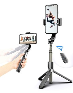 GIMBAL Selfie Stick L08