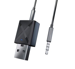 Odbiornik/Nadajnik Bluetooth AK276B