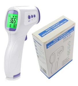 Termometr elektroniczny  AG458C UX-A-01