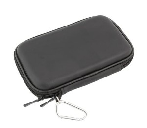 Twarde Etui na dysk 2,5" AK223A