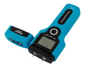 Wilgotnościomierz do Drewna EM4808 AG90