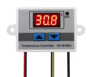Regulator Temperatury 110C 230V AG676A TERMOSTAT