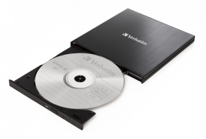 LG Nagrywarka DVD GP90NW70 USB-C GP90NW70 USB-C SLIM SILVER ZEWNĘTRZNA