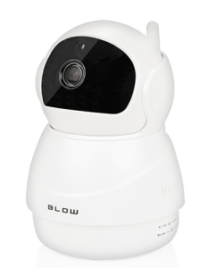BLOW Kamera IP WiFi Obrotowa 1080p H259 78-774
