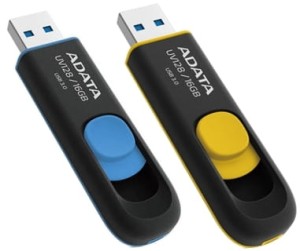 ADATA USB 3.0 Pendrive 64GB UV128 90/40M