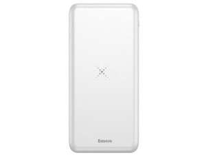 BASEUS power bank 10000mAh indukcyjna bi PPALL-M3602