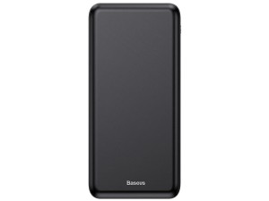 BASEUS power bank 10000mAh indukcyjna cz PPALL-M3601