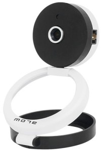 BLOW Kamera IP WiFi HD 720p H963 78-772 składana