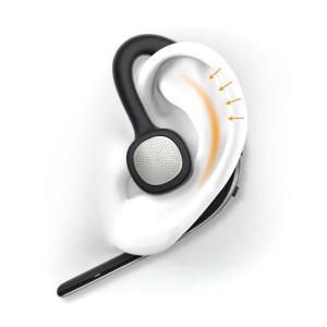 EXTREME Słuchawka Bluetooth Q10 MAX 2 urządzenia