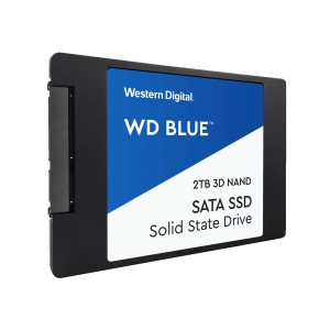 WD Dysk SSD 2TB WDS200T2B0A