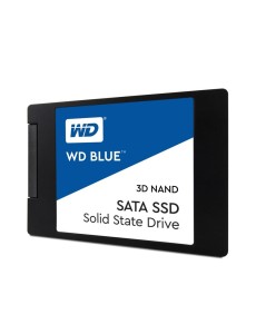 WD Dysk SSD 250GB WDS250G2B0A