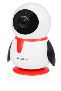BLOW Kamera IP WiFi Obrotowa 1080p H260 pingwin 78-775