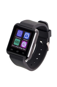 GARETT Smartwatch G5