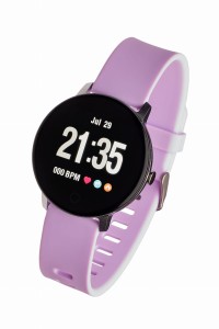 GARETT Smartwatch Sport 24 różowy