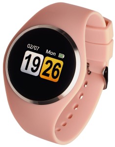 GARETT Smartwatch Women Ida różowy