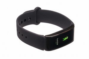GARETT Smartwatch Women Tina czarny stalowy