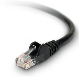 Kabel sieciowy patch cord RJ45 kat.6 10m z07500 FTP