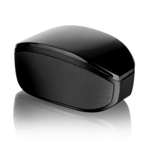 OMEGA Głośniki OG05B bluetooth czarny ENTERPRIS