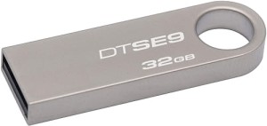 KINGSTON USB Pendrive 32GB DTSE9H metal