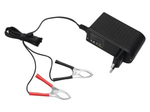 Ładowarka Akumulatorów żelowych 12V 5043 led