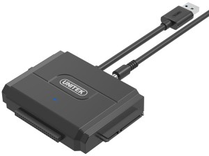 UNITEK USB 3.0 na IDE/SATA Y3324