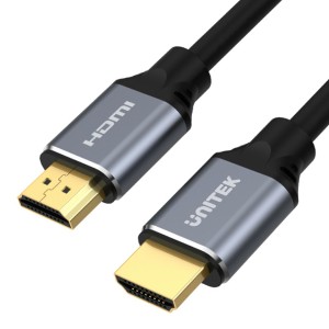 UNITEK Kabel HDMI-HDMI 1,5m 2,1 8K C137W