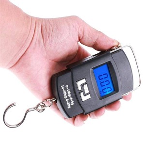 WAGA hakowa na ryby AG199B do 50kg