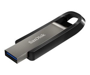 SANDISK USB 3.2 Pendrive 395/180MB 128GB SDCZ810-128G-G46
