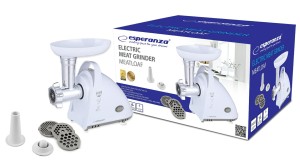 ESPERANZA maszynka do mięsa EKM031 MEATLOAF