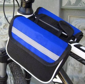 Torba Sakwa na RAMĘ do roweru RW1A