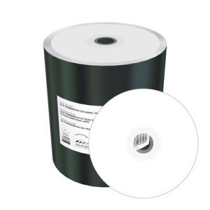 MEDIARANGE CD-R 700MB PRINT FF s-100 MR203