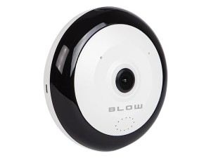 BLOW Kamera IP WiFi HD 2MP 78-808 H932 rybie oko