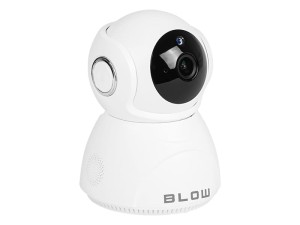 BLOW Kamera IP WiFi HD 5MP 78-806 H265 wewnętrzna obrotowa