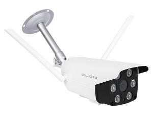 BLOW Kamera IP WiFi HD 2MP 78-811 H422 zewnętrzna tubowa