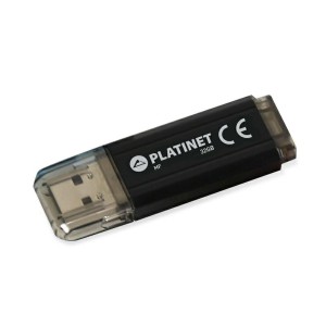 PLATINET USB Pendrive 32GB V-Depo 43434R bez opakowania PMFV32B