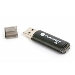 PLATINET USB Pendrive 4GB X-Depo 40942 PMFE4