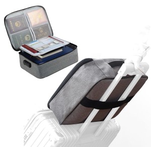 Torba organizer na Dokumenty TR12C