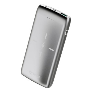 PLATINET power bank 10000mAh indukcja     44998 PMPB10QIBM
