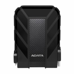 ADATA Dysk 2,5" 4TB USB 3.0 HD710 wstrząso i wodo odporny czarny