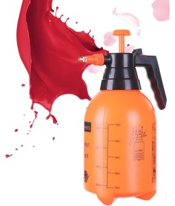 Ręczny opryskiwacz ciśnieniowy 2L AG395B spryskiwacz MAŁY 2 litry