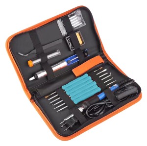 Zestaw Lutowniczy Lutownica  AG449G