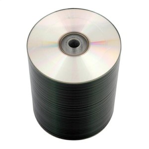 OMEGA DVD-R OEM x16 4,7GB s-100 56797