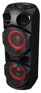 PLATINET Głośnik BT Stereo PMG50 45225 PMG50 BT5.0 + MIC 2x25wat