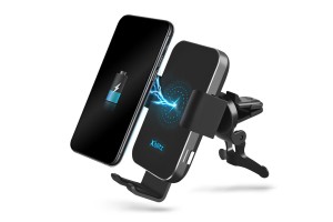 XBLITZ Uchwyt samochodowy G850 PRO indukcja automatyczny