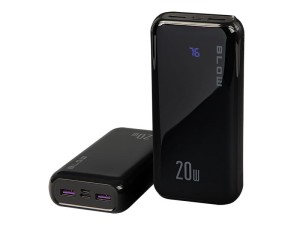 BLOW power bank 30000mAh 81-136 2xUSB PB30A