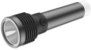 PLATINET Latarka LED aluminiowa 3W 45772 PAF06