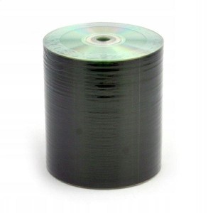 RITEK CD-R 700MB OEM 80min s-100 901IFDRNOB014